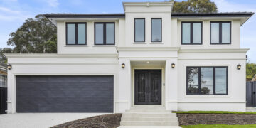 Custom Homes