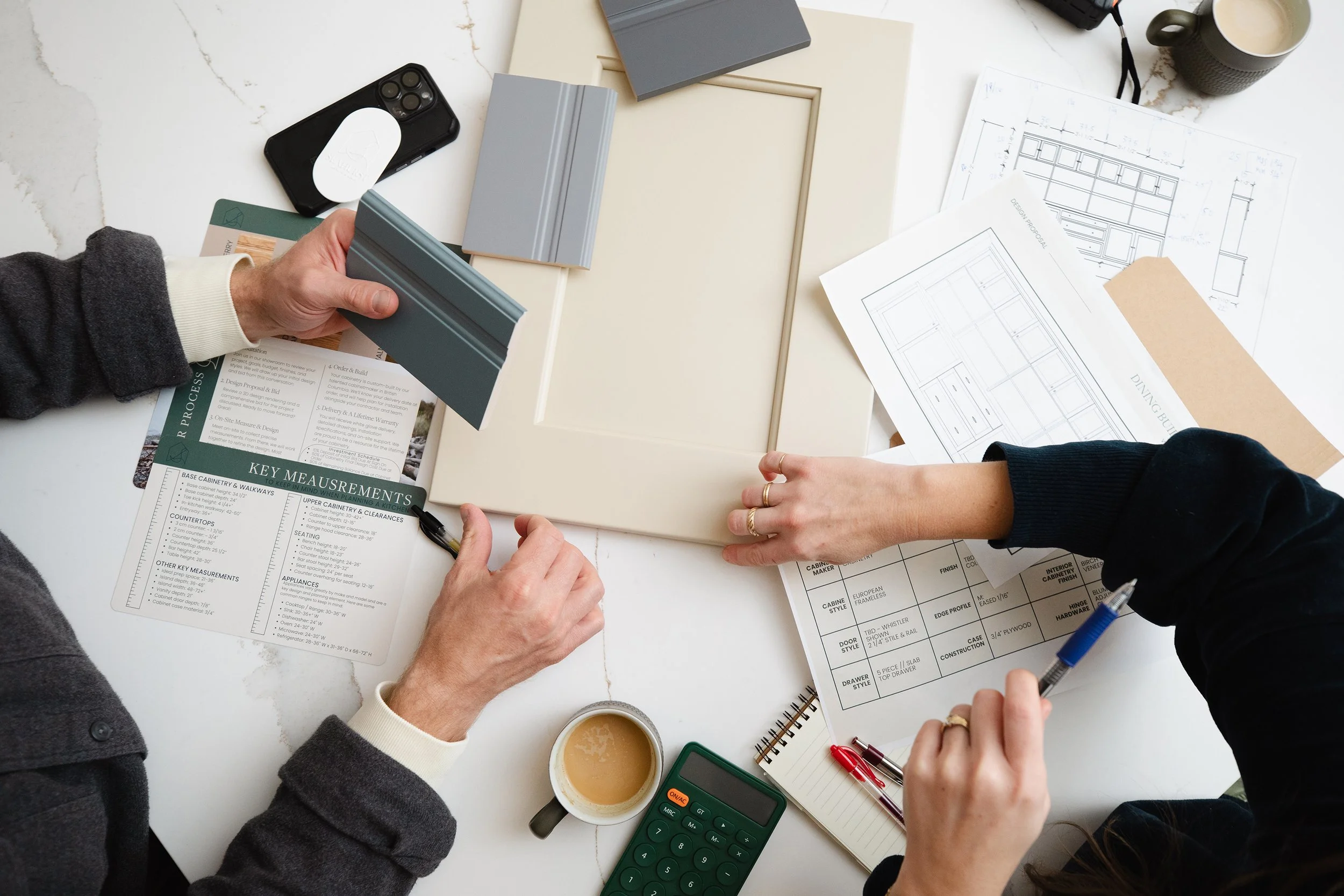 Design Services