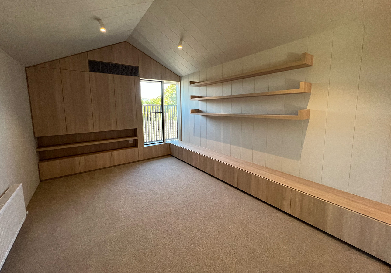 Malvern East Custom Home Malvern East Custom Home