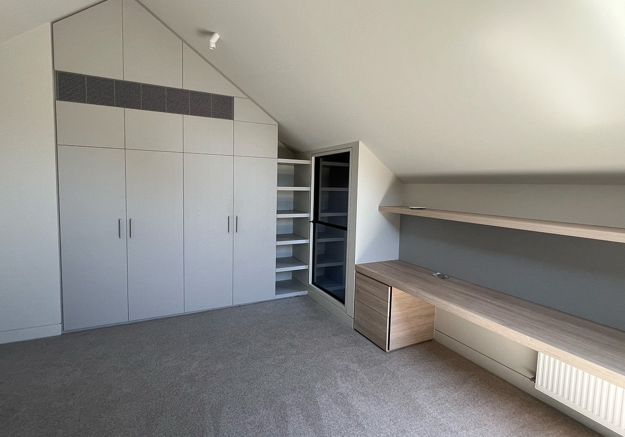 Malvern East Custom Home Malvern East Custom Home