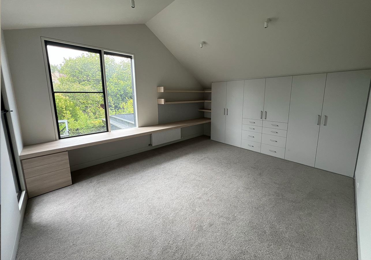 Malvern East Custom Home Malvern East Custom Home