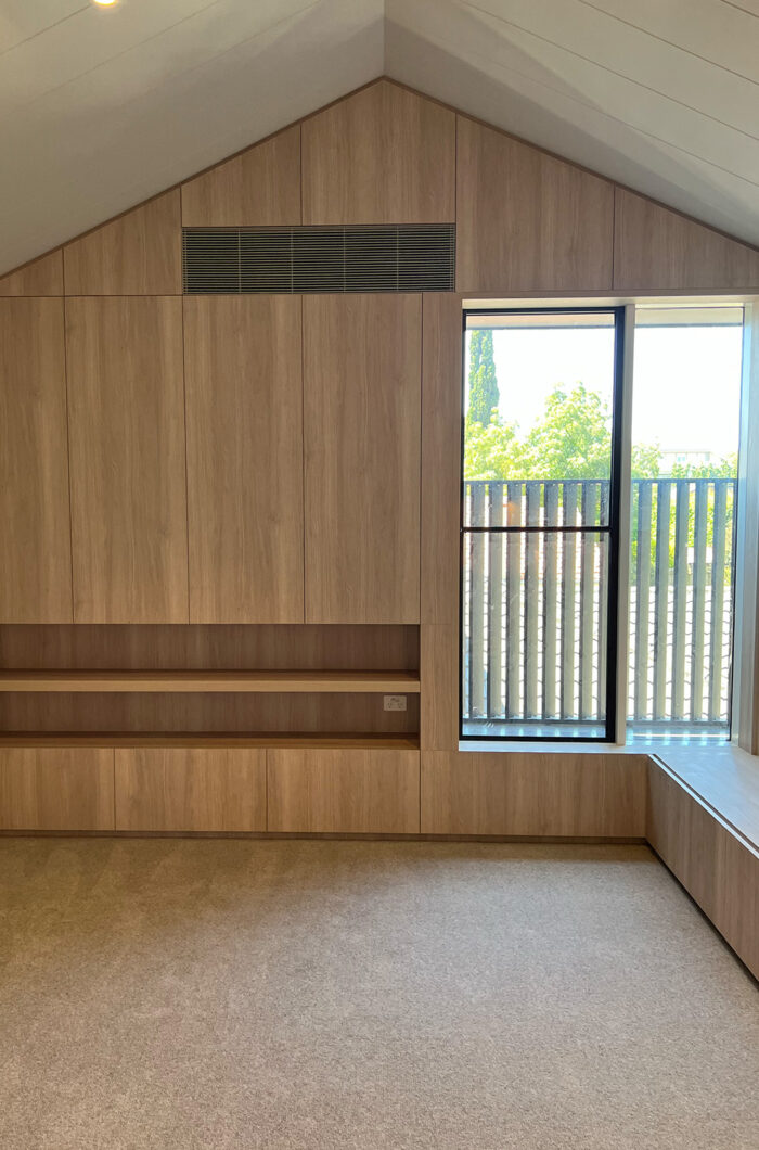 Malvern East Custom Home
