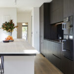 Albert Park Custom Home