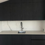 Albert Park Custom Home