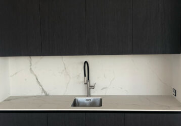 Albert Park Custom Home