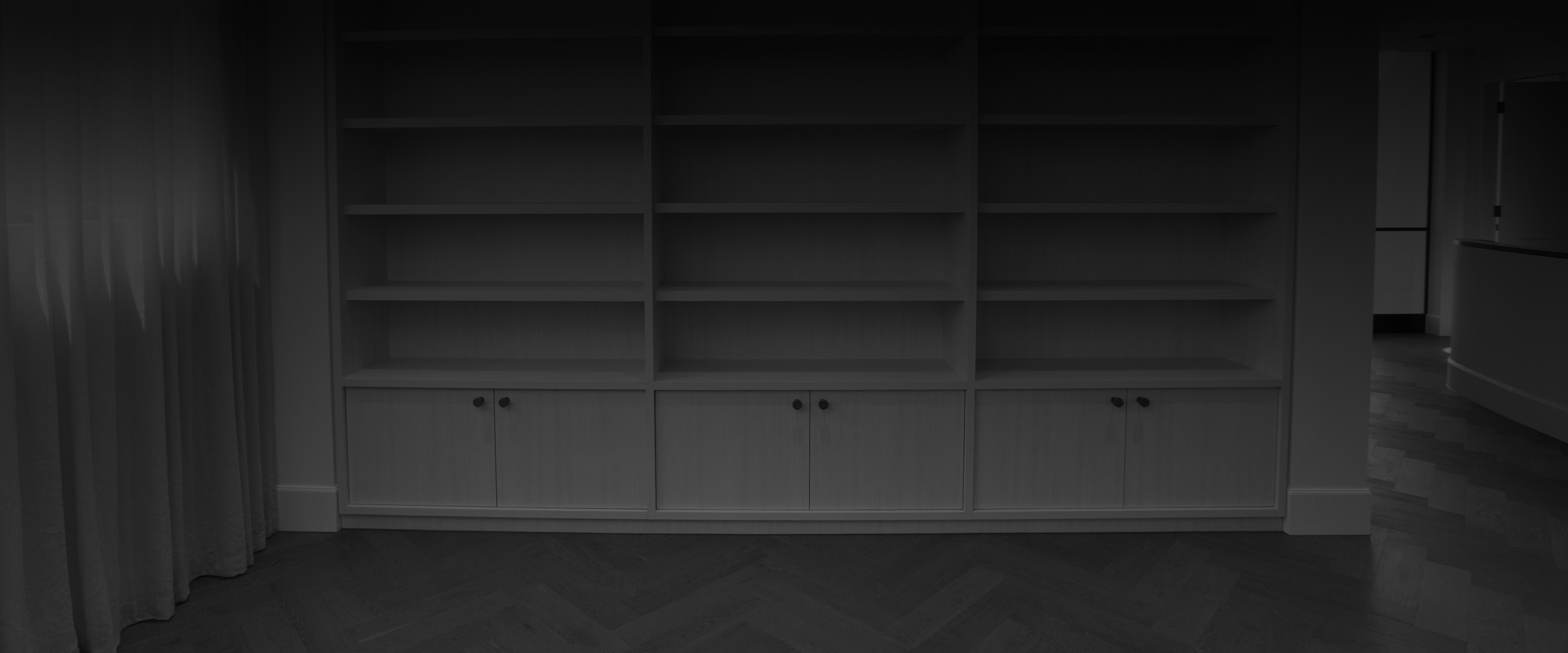 PCFO Booksheft