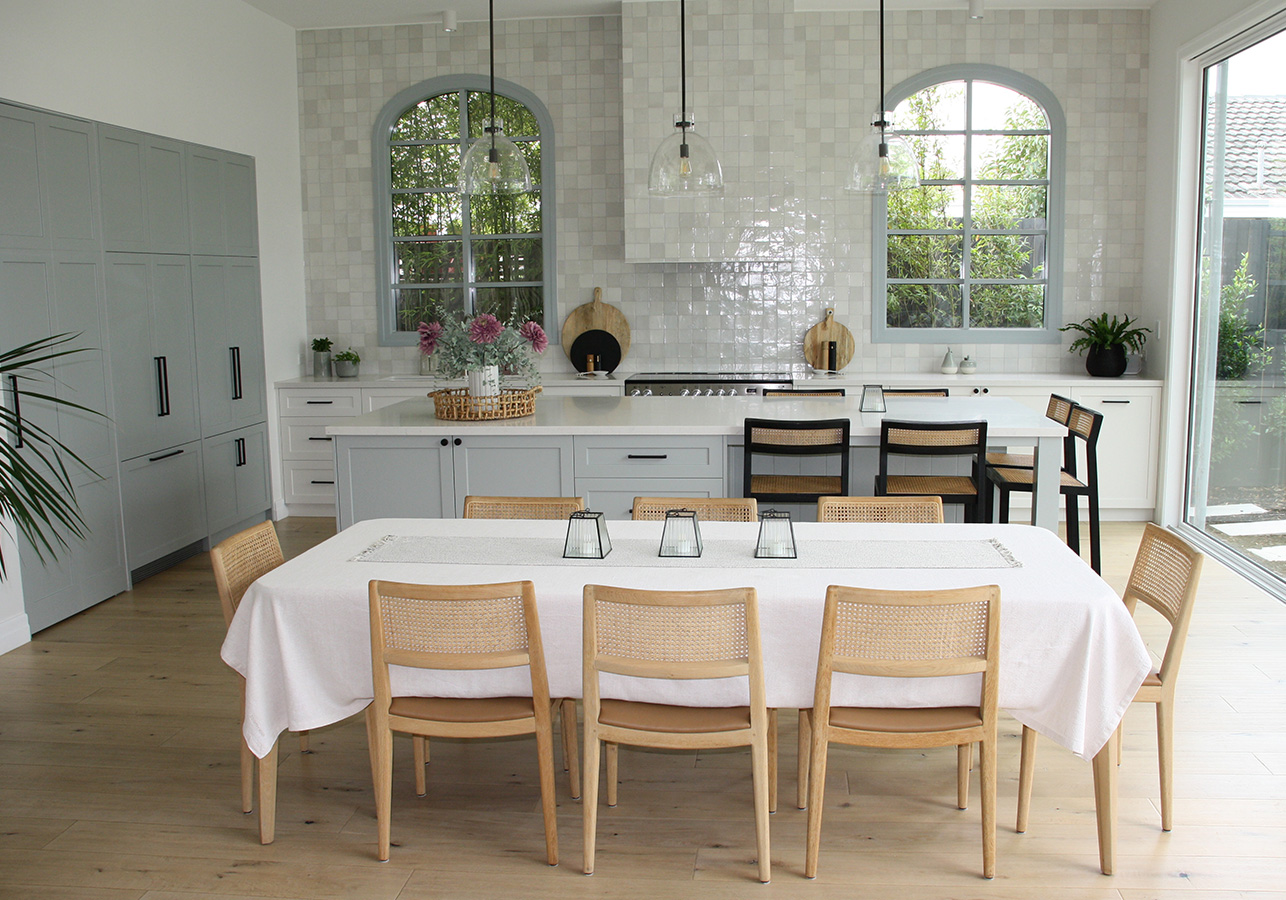 Blackrock Kitchen