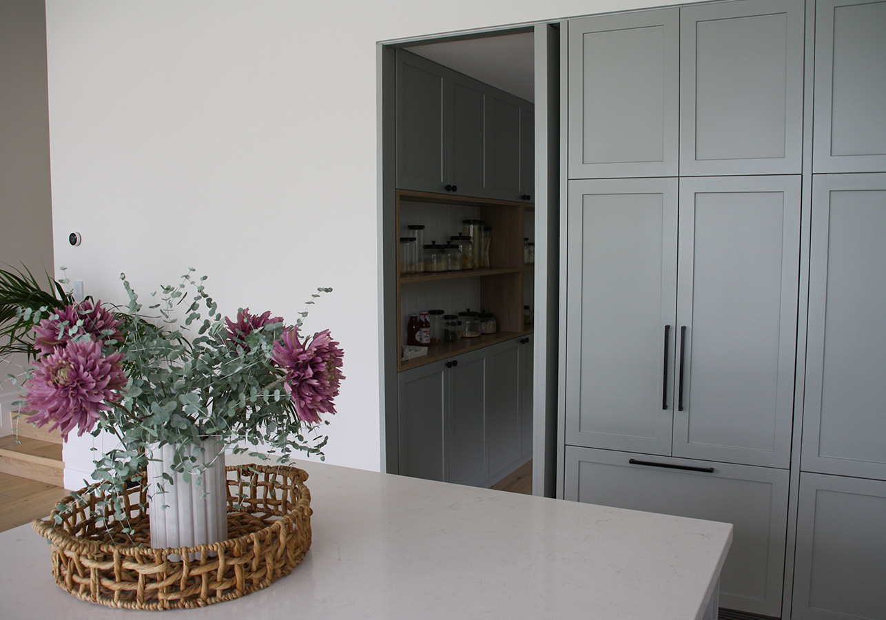 Blackrock Kitchen