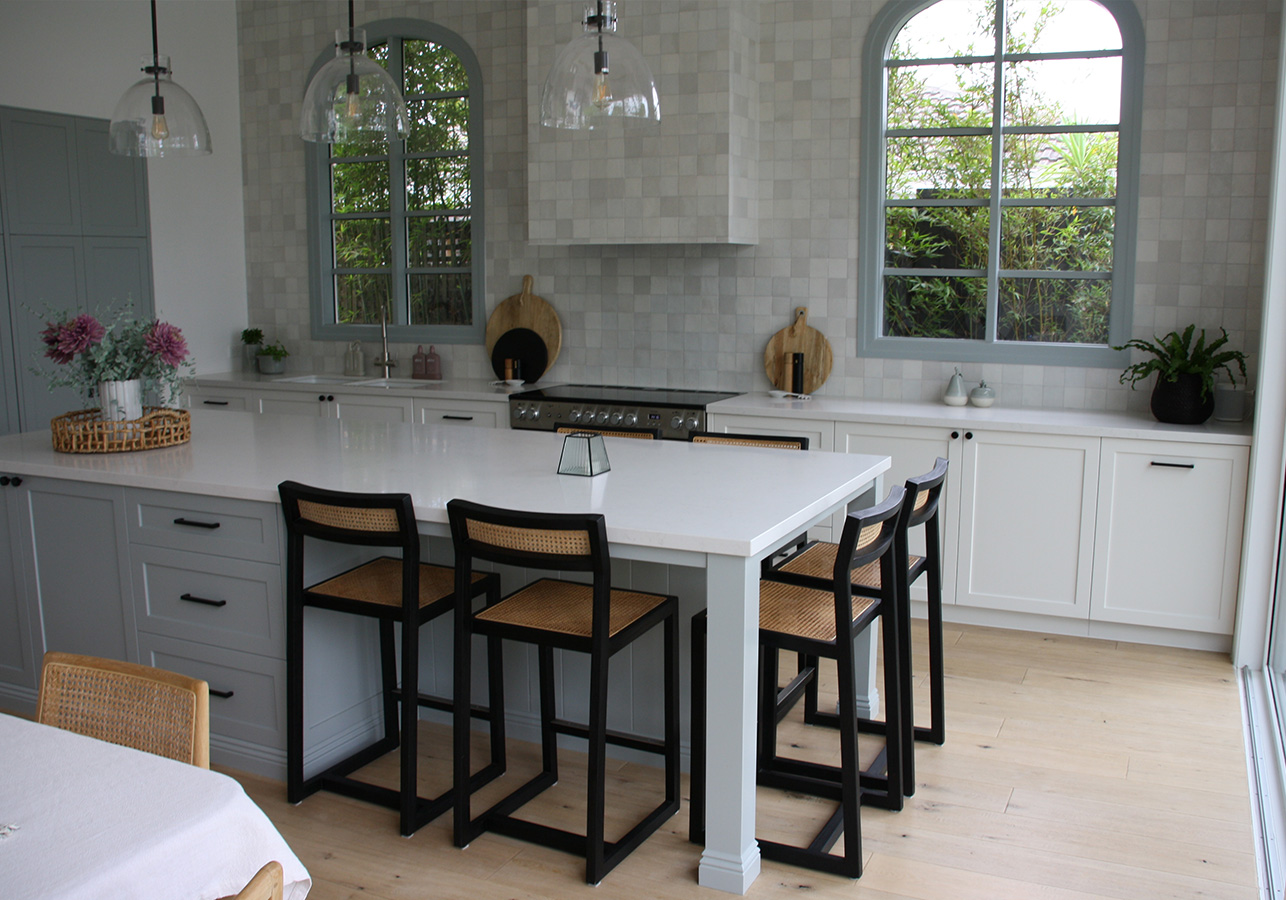 Blackrock Kitchen