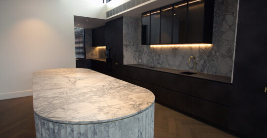 Hawthorn Kitchen