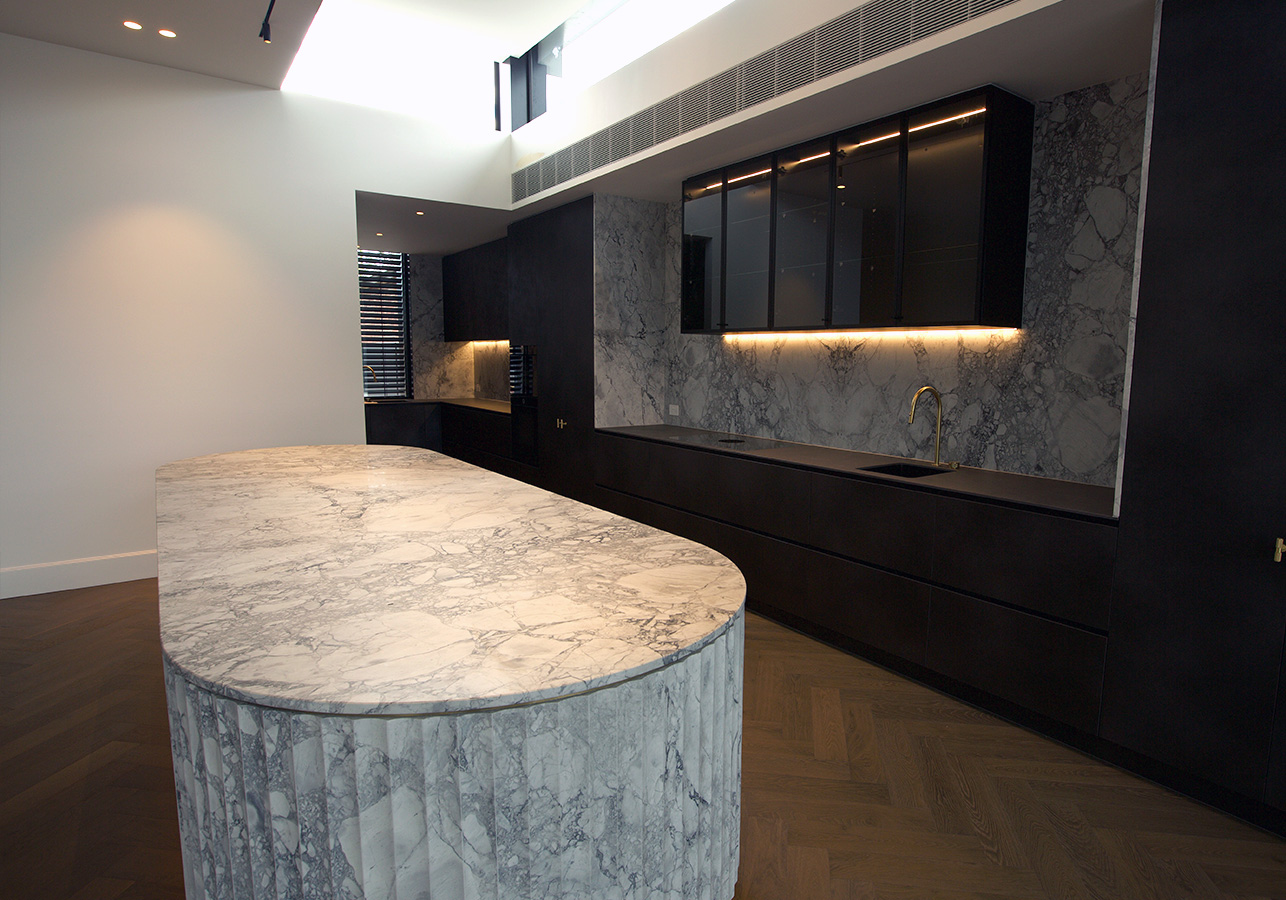 Hawthorn Kitchen