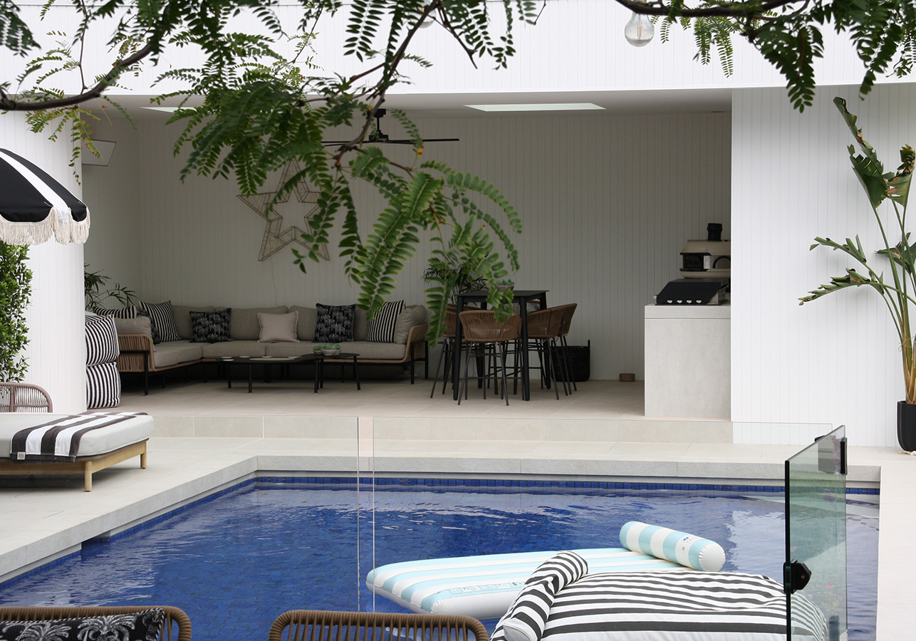 Blackrock Outdoor