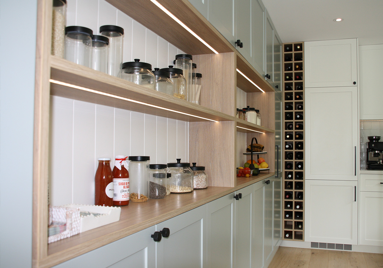 Blackrock Pantry
