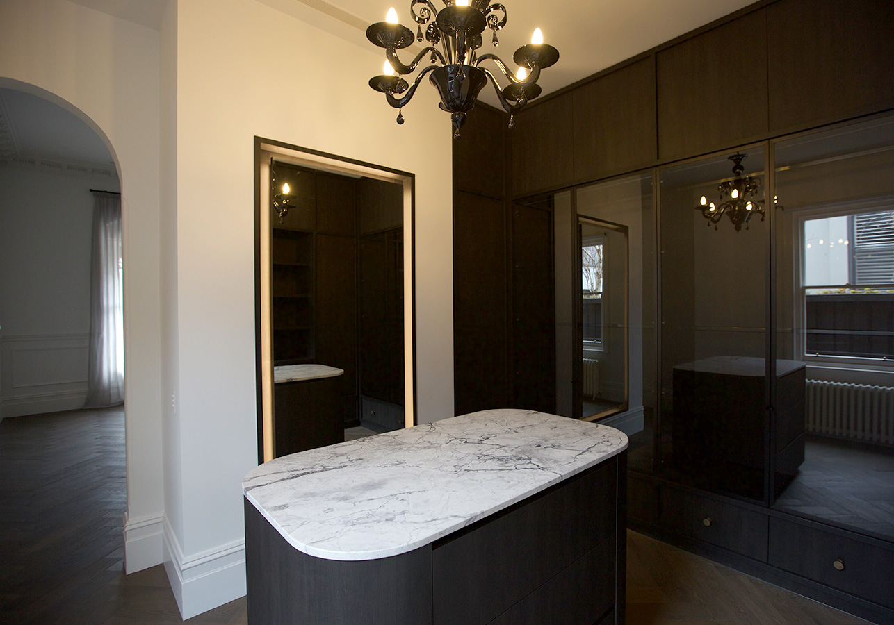 Hawthorn Robe