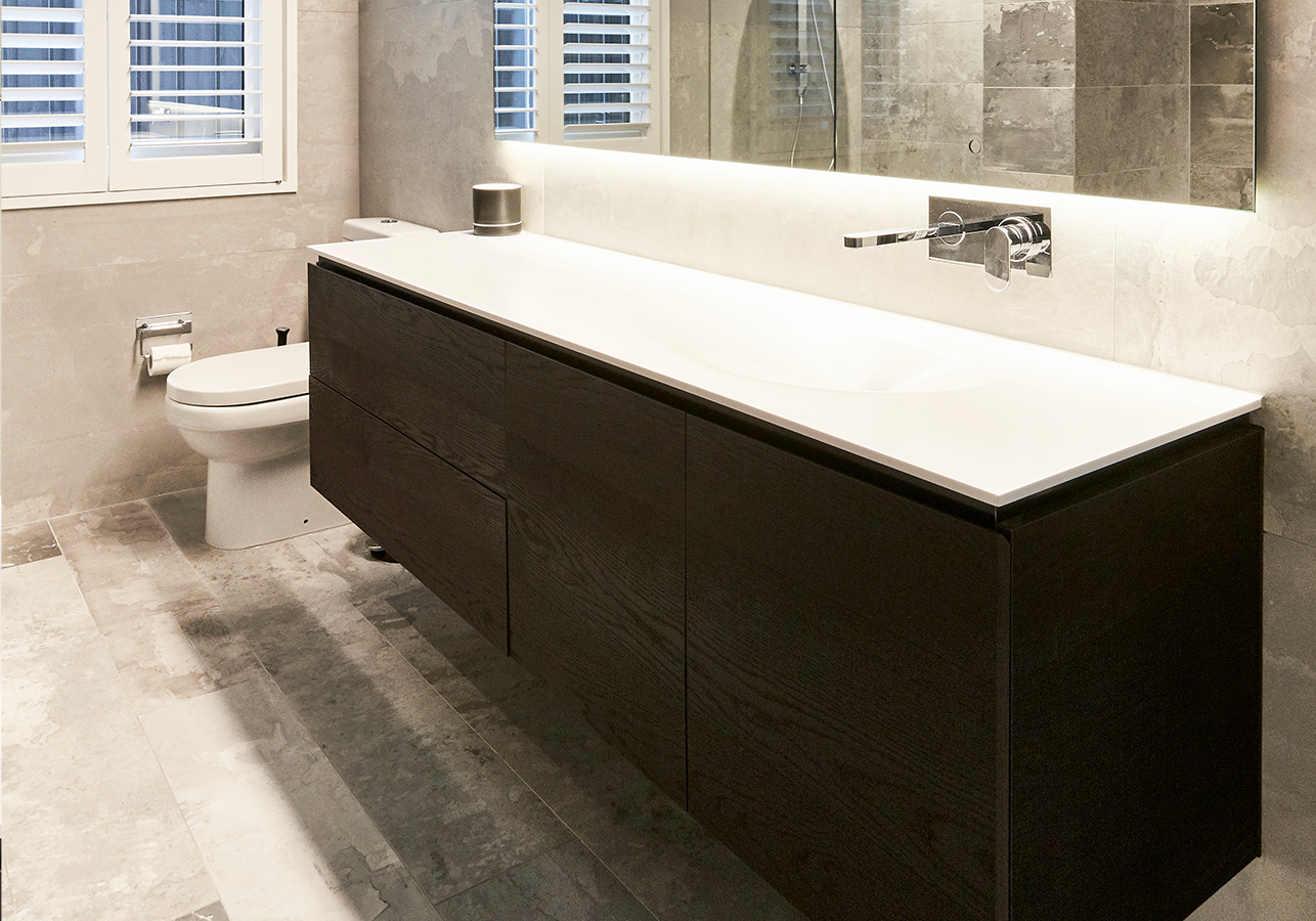 Clifton Hill Custom Home Clifton Hill Custom Home