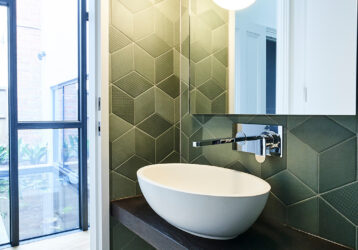 Clifton Hill Custom Home