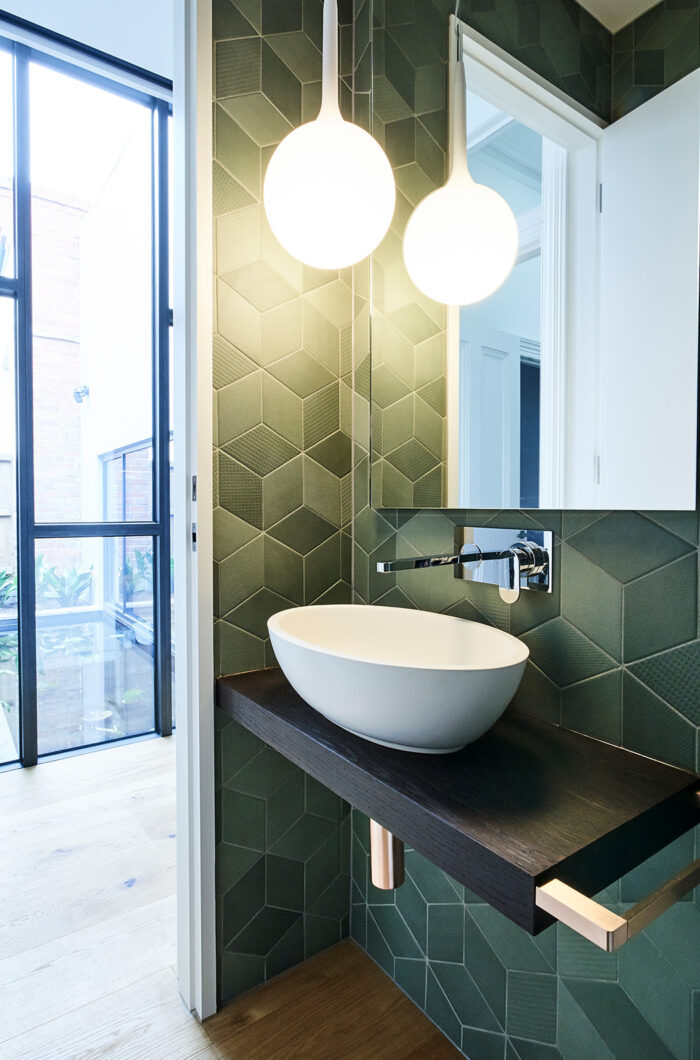 Clifton Hill Custom Home
