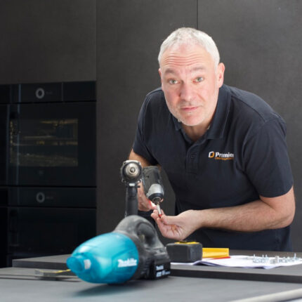 Dale Oldriks Dale Oldriks