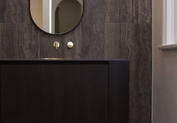 Hawthorn Custom Home