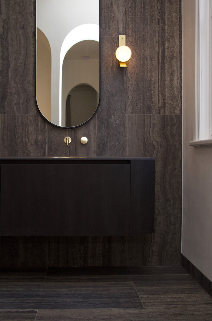 Hawthorn Custom Home