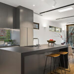 Prahran Custom Home