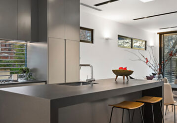 Prahran Custom Home