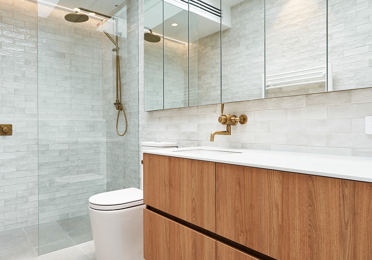 Prahran Custom Home Prahran Custom Home
