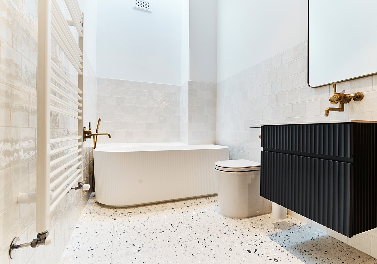 Prahran Custom Home Prahran Custom Home