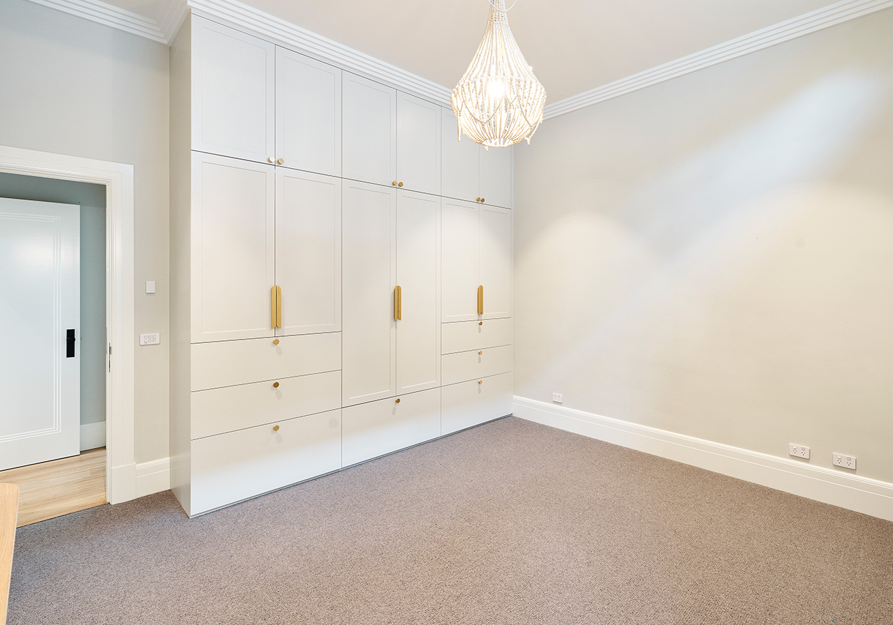 Prahran Custom Home Prahran Custom Home