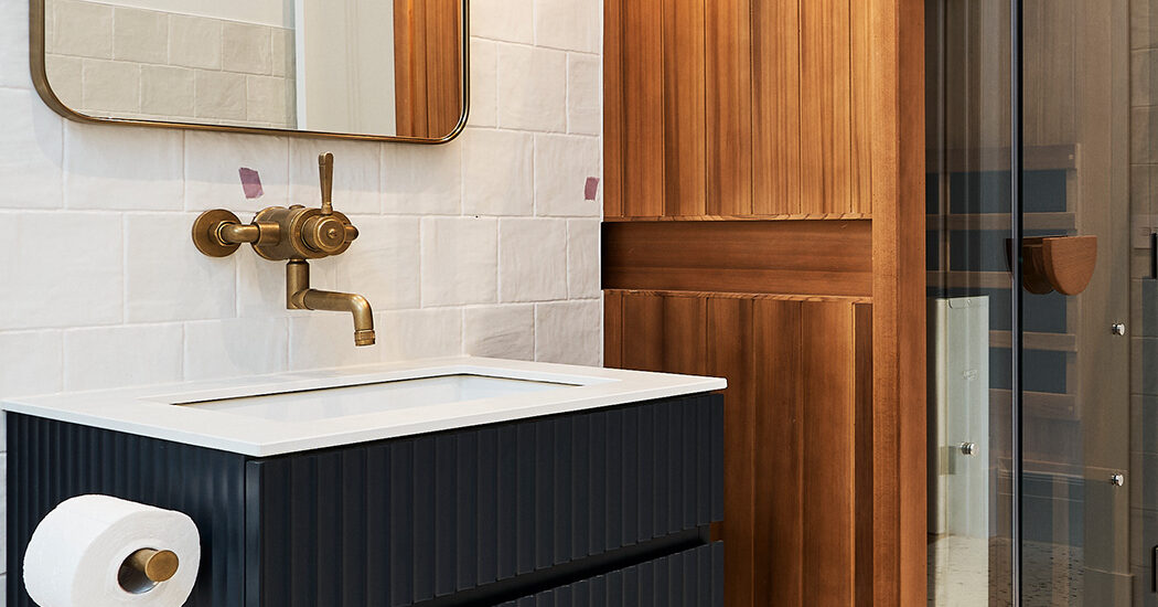 Prahran Custom Home