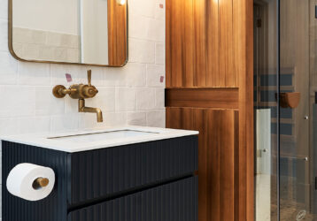 Prahran Custom Home