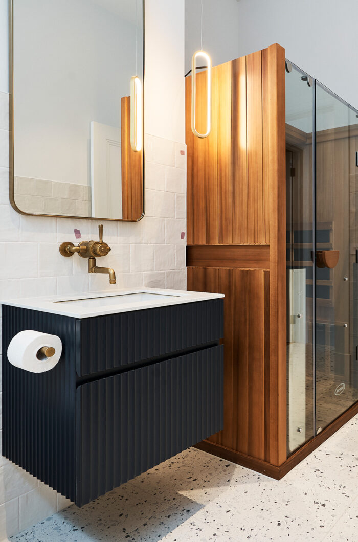 Prahran Custom Home