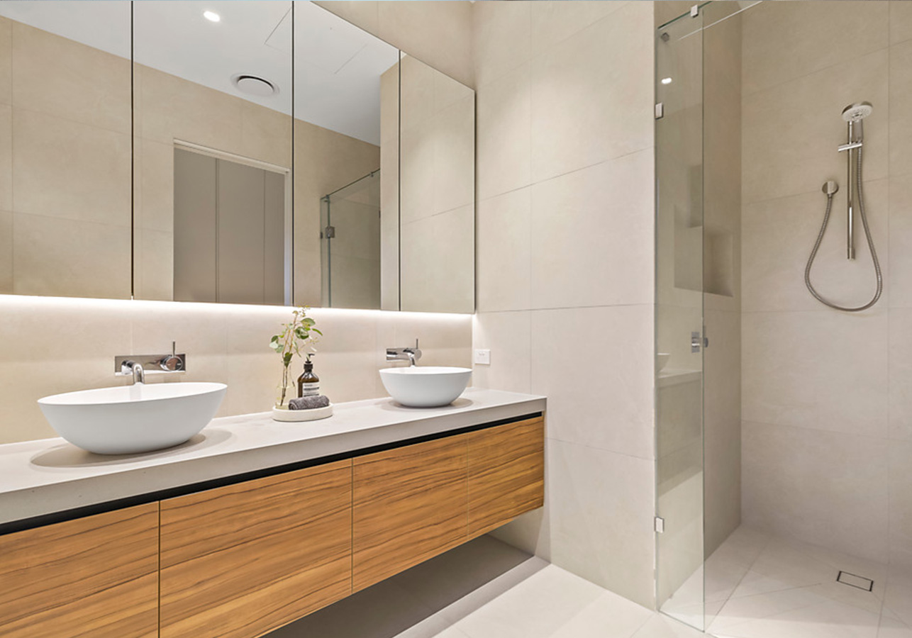 Prahran Custom Home Prahran Custom Home
