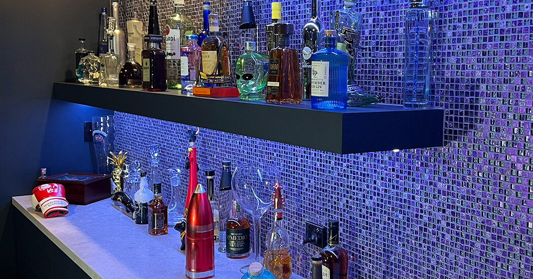 Bar in Parkdale