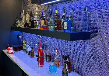 Bar in Parkdale