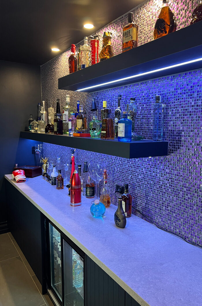 Bar in Parkdale