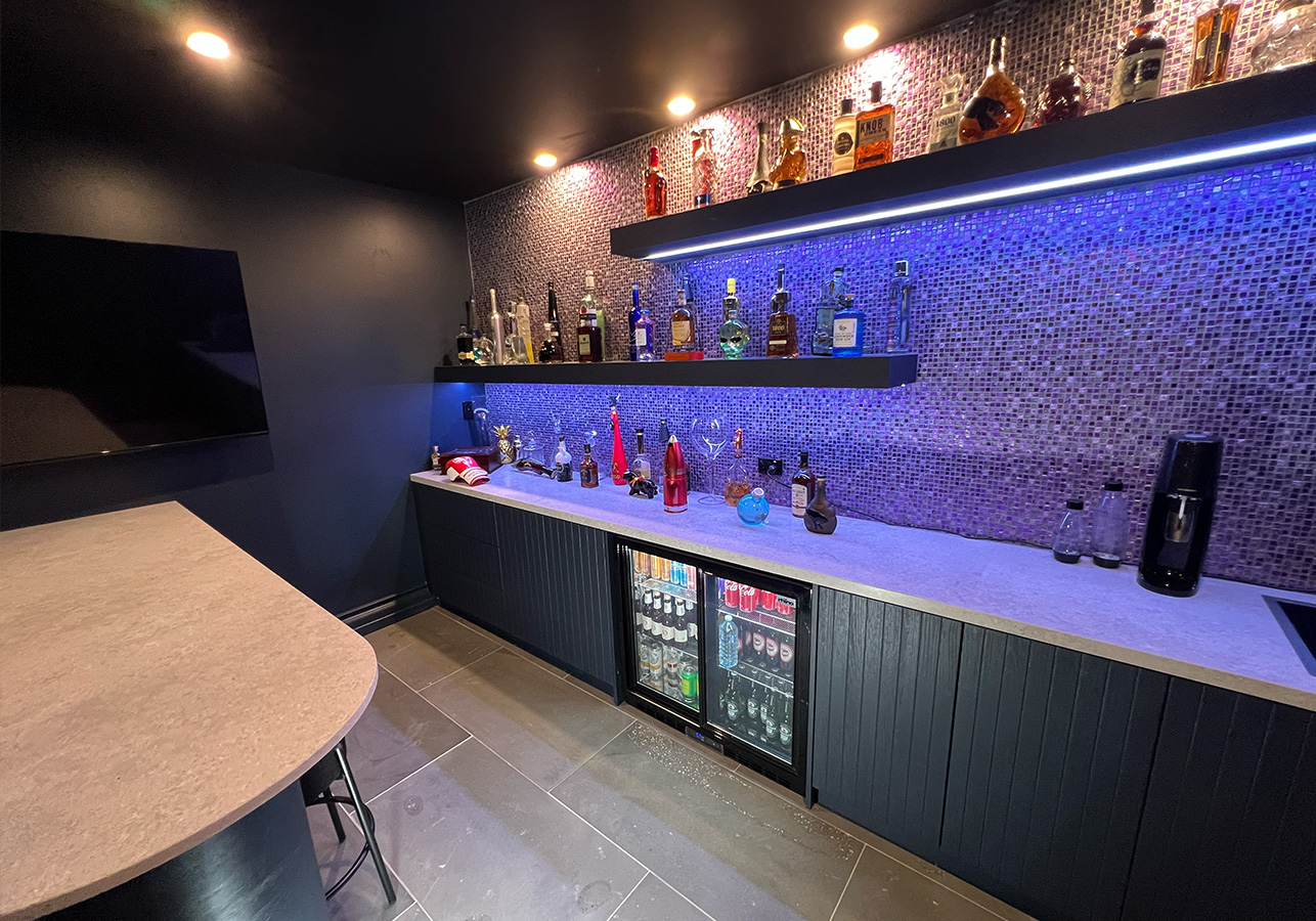Bar in Parkdale