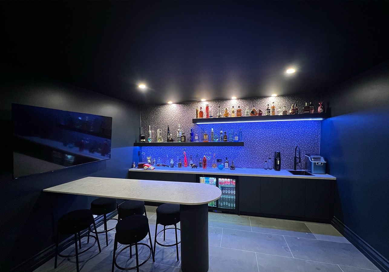 Bar in Parkdale