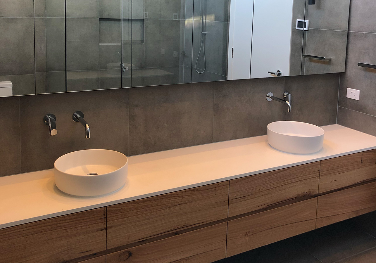 Beaumaris Bathroom