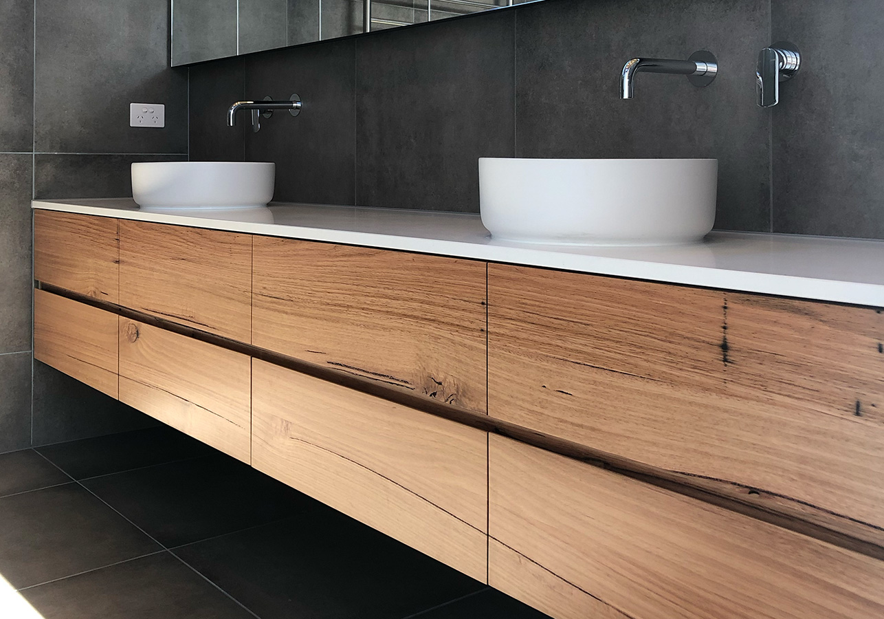 Beaumaris Bathroom