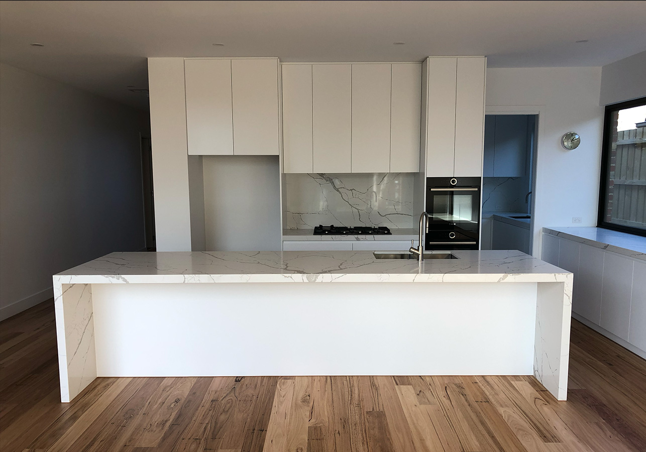 Beaumaris Kitchen
