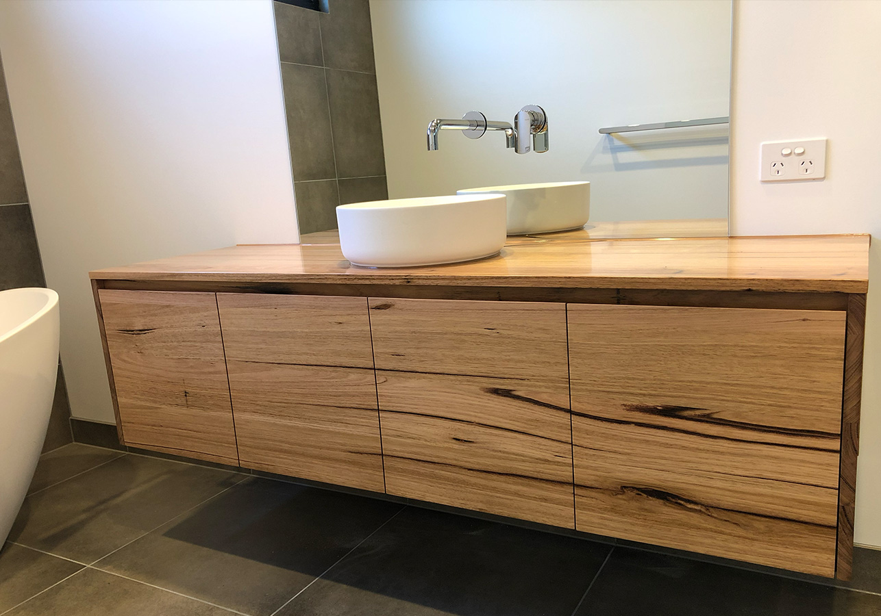 Beaumaris Powder Room