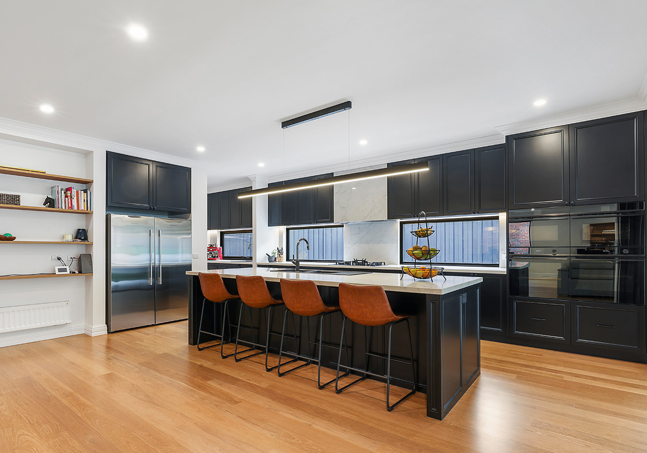 Blackburn Kitchen