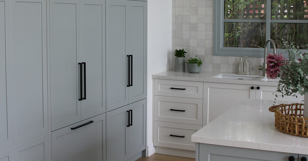 Blackrock Custom Home Joinery