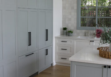 Blackrock Custom Home Joinery