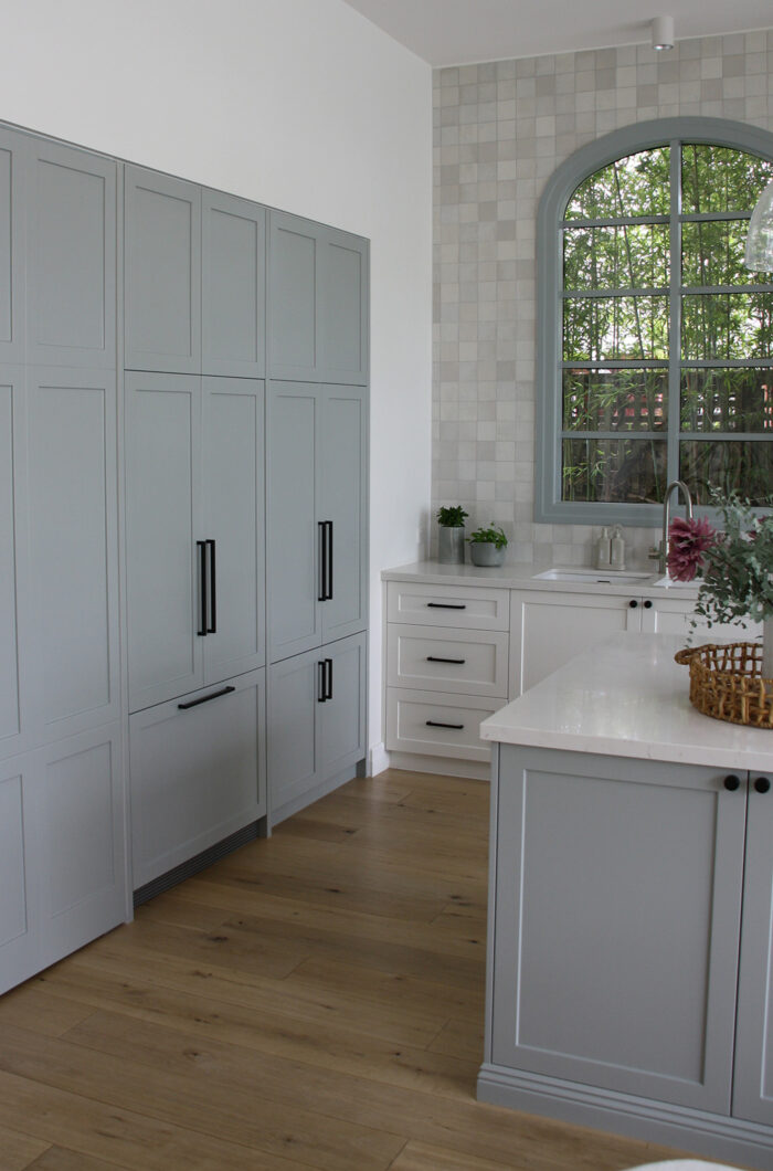 Blackrock Custom Home Joinery