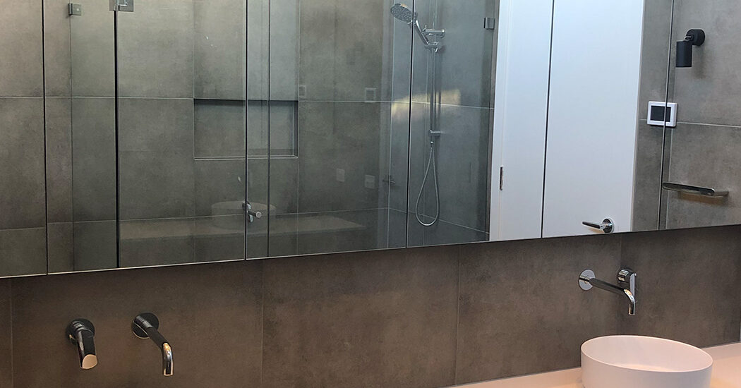 Beaumaris Bathroom