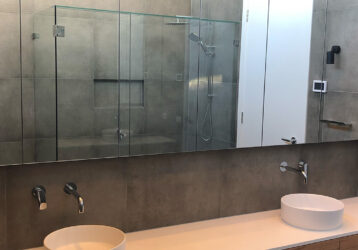 Beaumaris Bathroom