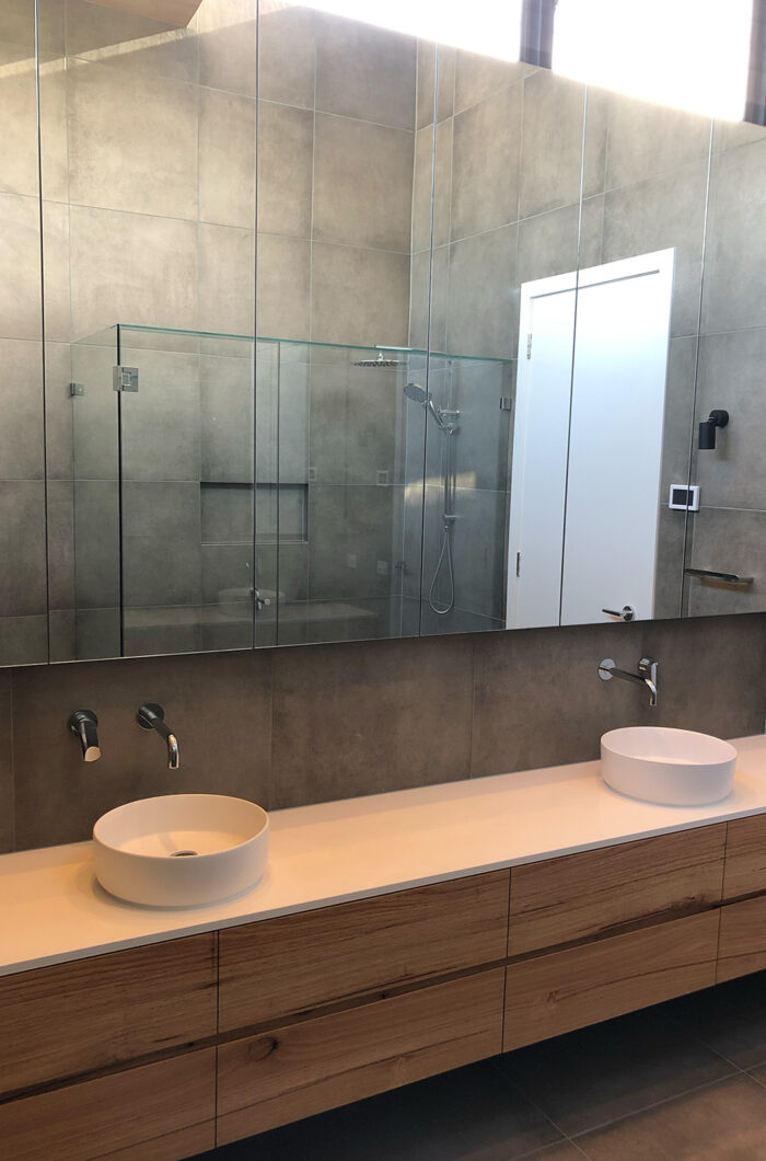 Beaumaris Bathroom
