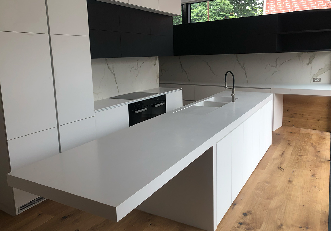 Albert Park Kitchen Albert Park Kitchen